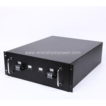 51.2V Telecoms Batteries Backup